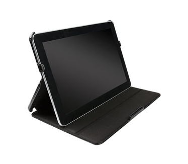 Krusell Krusell Donso Tablet Case Samsung Galaxy Tab/Tab 2 10.1 (black)