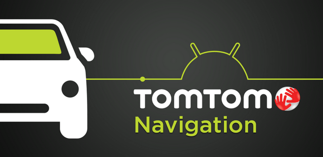 TomTom Android