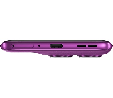 Motorola edge 60 pro Paars