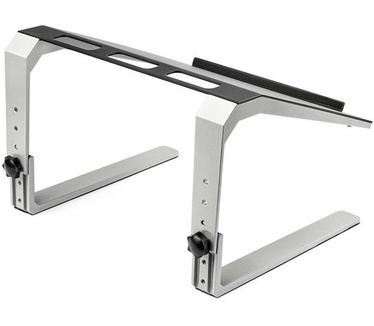 Startech.com Verstelbare laptop standaard heavy duty 3 hoogte instellingen