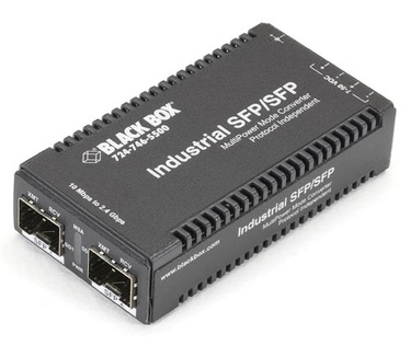 Black Box LGC300A-R2