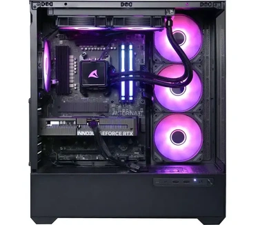 Alternate TS Starter Ryzen 5 9600X 5060 8GB