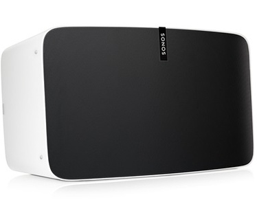 Sonos Play:5 (gen2) Wit