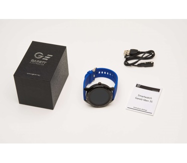 Garett Electronics Men 3S