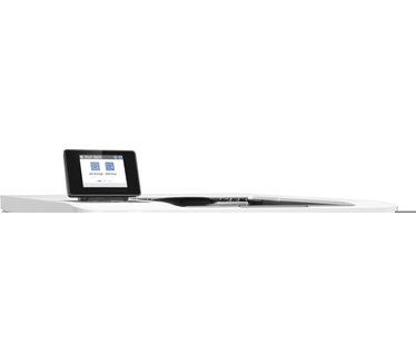 HP LaserJet Enterprise M607n