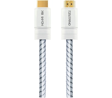 Oniverse ONICAB2-HDMI-WHT