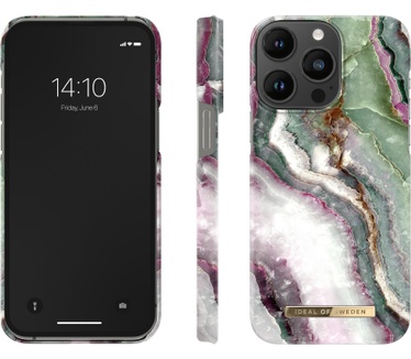 iDeal of Sweden IDFCAG22-I2267P-448 (iPhone 14 Pro Max) Multi-color