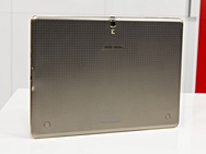 Samsung Galaxy Tab S