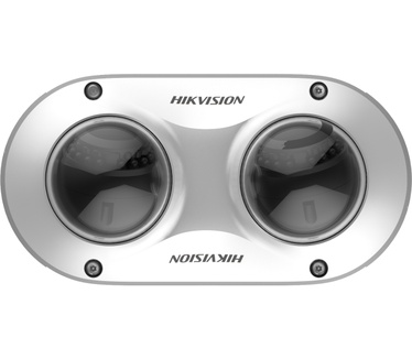 Hikvision DS-2CD6D82G0-IHS