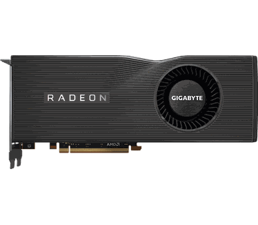 Gigabyte Radeon RX 5700 XT 8G