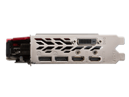 MSI RX 470 Gaming X