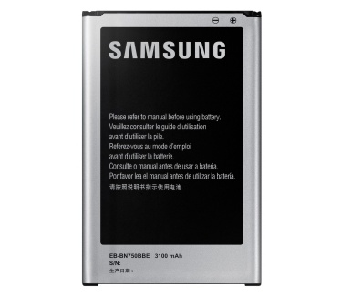 Samsung Accu Galaxy Note 3 Neo EB-BN750BBE