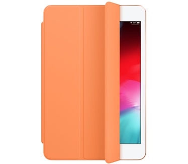 Apple Smart Cover voor iPad Mini 2019 Oranje