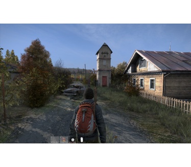 DayZ, PC (Windows)