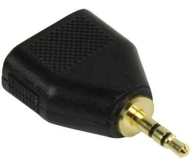 HQ Products 3.5mm M/F