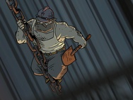 Review Valiant Hearts: The Great War