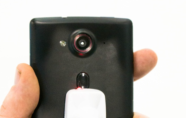 Acer Liquid E4