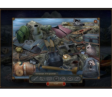 Mystic Diary: Lost Brother, PC (Windows)