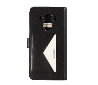 Mobiparts Classic Wallet Case Huawei Mate 10 Pro Black