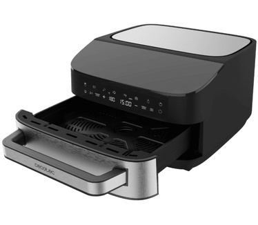 Cecotec Pizza&Fry 7000