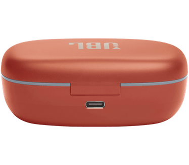 JBL Endurance Peak 3 (Oranje)