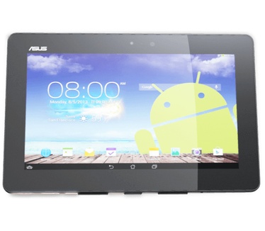 Asus Transformer Book CQ013H (Duits model)