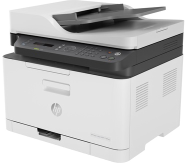 HP Laser Toner Collection Unit