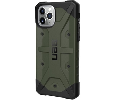Urban Armor Gear 111707117272 (iPhone 11 Pro) Groen
