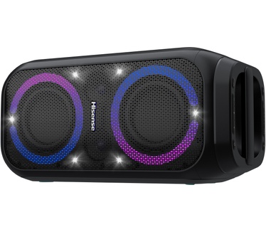Hisense Party Rocket 160