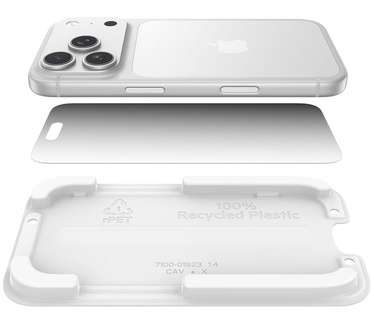 Belkin ScreenForce InvisiGlass