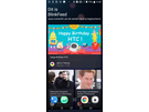 Screenshots HTC U12+ Preview