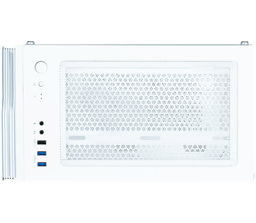 Zalman T4 PLUs Wit