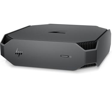 HP Z2 Mini G5 Workstation