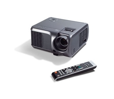 Acer XD1170D (SVGA, 2200:1, 2300, DLP)