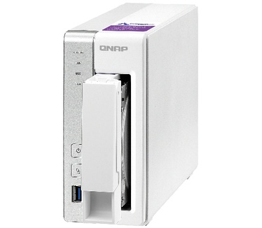 QNAP TS-131P