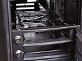 Cooler Master Cosmos II hotswap-bays
