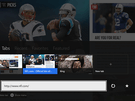 Internet Explorer Xbox One