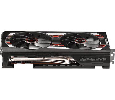 Sapphire Radeon RX 5700 PULSE