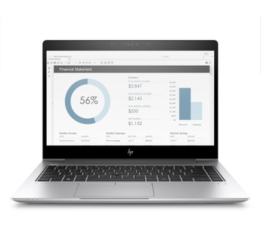 HP 755 G4