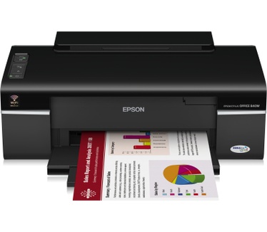 Epson Stylus Office B40W