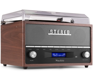 Audizio Frisco