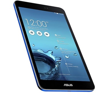Asus Memo Pad 8 (ME581C) 16GB Blauw