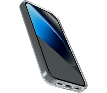 Otterbox React Series voor Google Pixel 10a, transparant