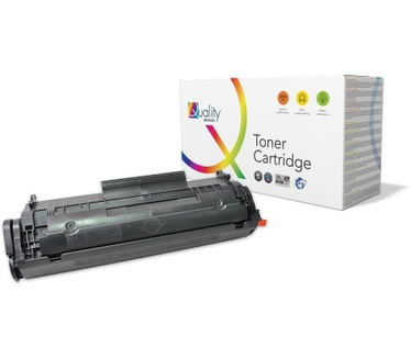 Quality Imaging Toner Black 7616A005AA