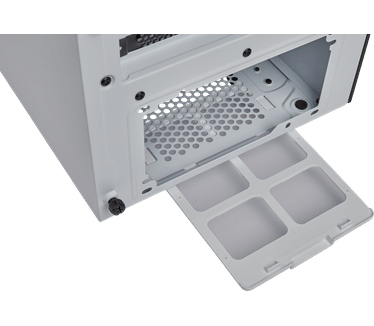 Corsair Carbide Carbide Series 275R White