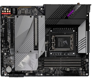 Gigabyte Z690 AORUS PRO DDR4 (rev. 1.0)