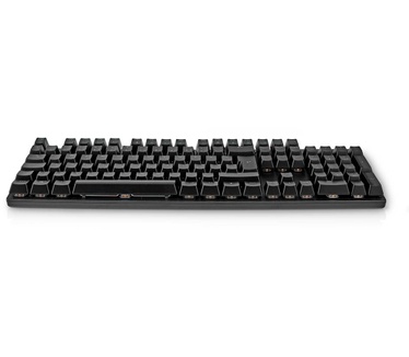 Nedis GKBDM110BKND