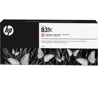 HP 831C