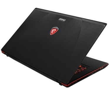 MSI Gaming Series GE70 2PE-049XFR Apache Pro