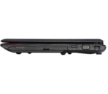 MSI Classic CR650-E2423FD